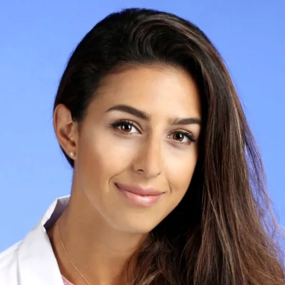Dr. Elizabeth Jabbour